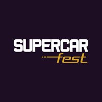 Supercar Fest (@supercarfest) 's Twitter Profile