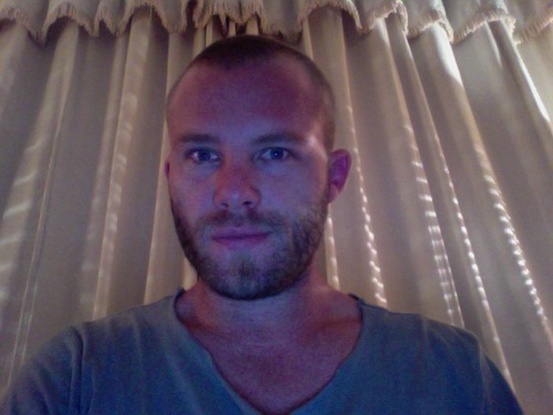 seansmith123's profile picture. I am you are me