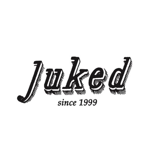 We are the Juked Crack Team. Say Hello. Send us work. At http://t.co/QNtmdeo3Ir