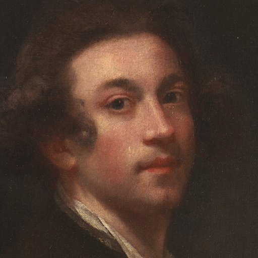 Fan account of Sir Joshua Reynolds, an English painter, specializing in portraits. #artbot by @andreitr