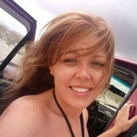 melissa ann Rather - @ann_rather Twitter Profile Photo