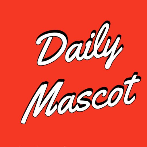 Love Mascots? So do we! Please follow us for daily posts about mascots around the world. Want to submit a mascot? DM or Tag us, All recommendations considered.