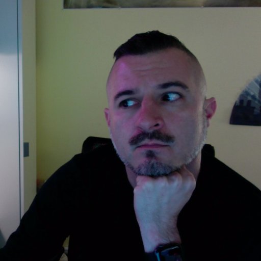 mikesieben77's profile picture. silly pants