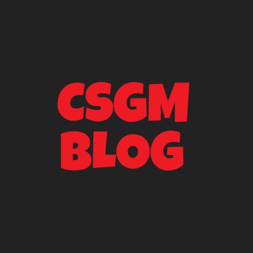 csgmblog