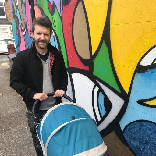 This time it's personal...new dad exposing the scandal of air pollution in London & beyond with assistance of Plume Flow AQ monitor. Tweets by @andrewjchild
