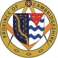 Cambridgeshire Freemasons(@CambsMasons) 's Twitter Profile Photo