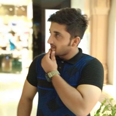 JecrcKunwar's profile picture. Bio is Still in Progress