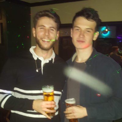 cal_parkerr's profile picture. asthmatic