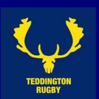 Teddington RFC(@teddingtonrfc) 's Twitter Profile Photo