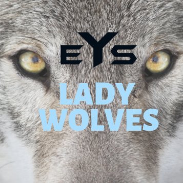 Estrella Lady Wolves Volleyball is a 17U Open club team in Arizona. #EstrellaLadyWolvesVolleyball
