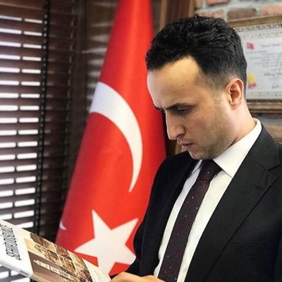 gokhan_gurlek's profile picture. 🇹🇷Prokule Türkiye