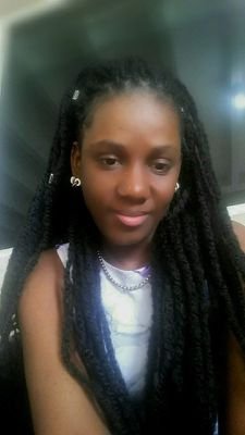 ComfortHeavenly's profile picture. A  simple -intelligent  black girl with a determined  spirit  that has no  fear😱 .