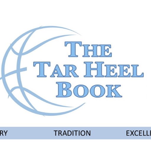 The Tar Heels- a 7 volume series covering the comprehensive history of the UNC Basketball program. Vol One & Two are available now at https://t.co/4GWEF3v1nR