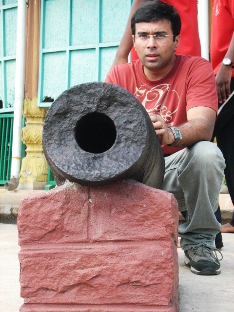 Chetanmahendroo's profile picture. 