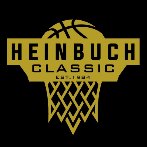 Official Feed of the Heinbuch Classic Senior Boys' High School Basketball Tournament.  2019 Details: November 29/30, at Conestoga College (Kitchener).