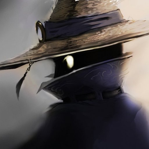 Rhadさんのプロフィール画像