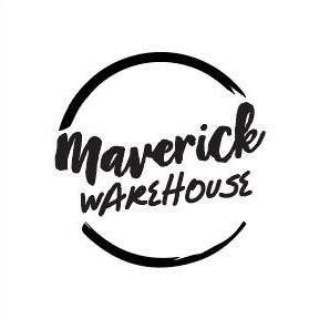 Maverick Warehouse Media: a collective of collaborators, creatives, production experts, event project managers, leadership specialists, AV & technical boffins