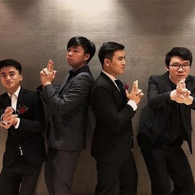 TheXianYang's profile picture. 