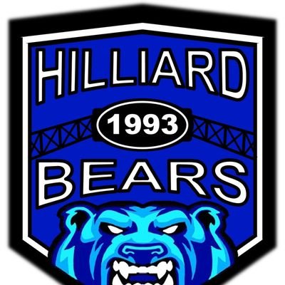 Hilliard Bears Rugby