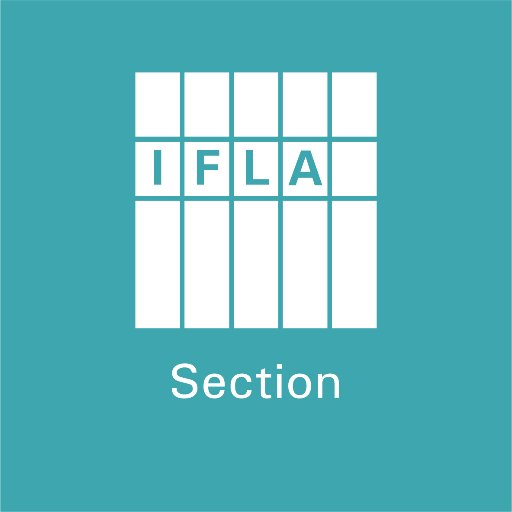 The Science & Technology Libraries Section (SciTech) of the International Federation of Library Associations and Institutions (IFLA).