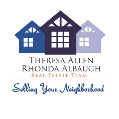 🏡 Licensed Real Estate Agents. Serving the Stark and Summit County areas. Theresa Allen and Rhonda Albaugh. #SellingYourNeighborhood