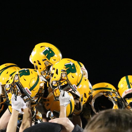 Official twitter account of the Aberdeen Roncalli Football Team Instagram: roncalli_fb
