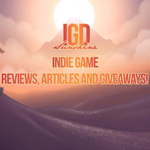 Indie Game Articles, Reviews, Playthroughs and Paid Marketing Plans https://t.co/qW8LJIrISA