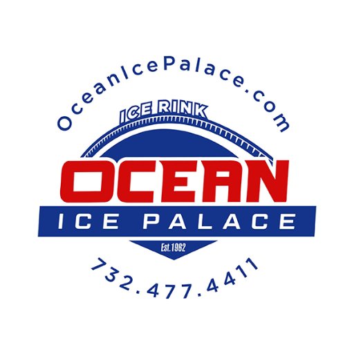 Ocean Ice Palace