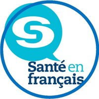 Santé en français(@Santeenfrancais) 's Twitter Profile Photo