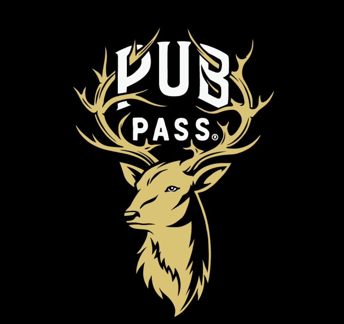 America’s Favorite Craft Beer Passport! PubPass is a magic book that gets you craft beer at great breweries & bars.