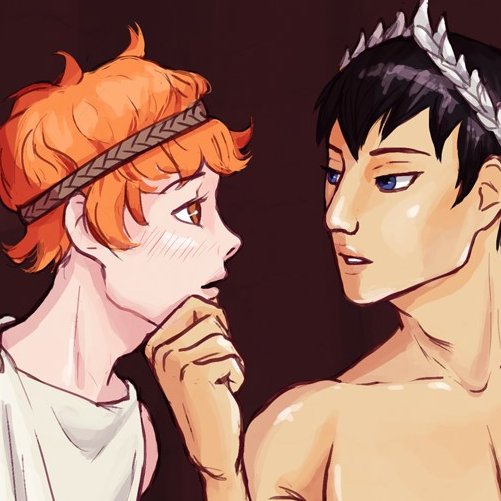 🔞18+🔞 Collab blog for @reallycorking and @esselle_hq! KAGEHINA | BNHA MULTISHIP | Essie writes, RC draws, and hopefully, you enjoy.