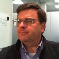 Dave Santoro (@santoro) 's Twitter Profile
