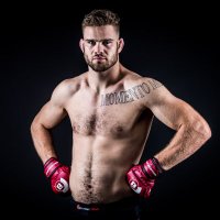 Steven Mowry(@TallSteveMMA) 's Twitter Profileg