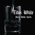 Titus White Spirits (@tituswhiteuk) Twitter profile photo Titus White Spirits (@tituswhiteuk) Twitter profile photo
