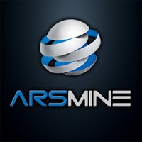 Arsmine - Mining Pools (@arsminecom) Twitter profile photo