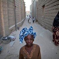 UNODC Sahel Programme(@UNODC_Sahel) 's Twitter Profile Photo