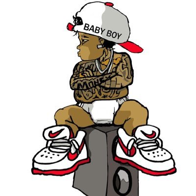 Former Grand Hustle Artist...For Bookins: 4044381025 👣👣👣 My IG & SC - babyboyatl New Single