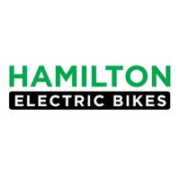 Hamilton Electric Bikes(@ebikeshamilton) 's Twitter Profile Photo