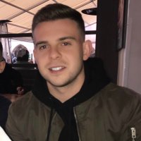 Joe (@joeyford_) 's Twitter Profile Photo Joe (@joeyford_) 's Twitter Profile Photo