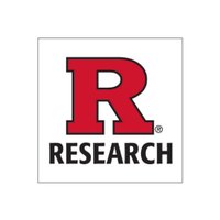 Rutgers Research(@RutgersResearch) 's Twitter Profileg