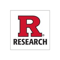 Rutgers Research (@rutgersresearch) 's Twitter Profile