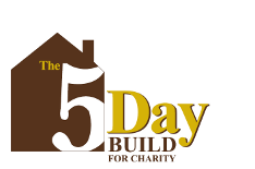 5daybuild's profile picture. Building a house from scratch in just 5 days, with all proceeds from the sale going to a new critical care unit for the Bowmanville Memorial Hospital.