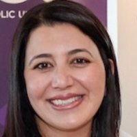 Dr Chrissy Monteleone (@chrissymonte) 's Twitter Profile