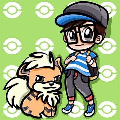 Pokémon Go PvP fanatic. Check out my YouTube for PvP videos. Arcanine lover 🔥 Team Valor