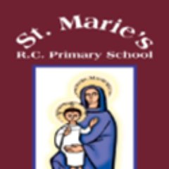 St Marie's RC Primary Bury