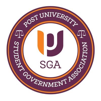 Proudly serving the student body of @PostUniversity! Meetings are held every Wednesday at 1:45pm in Mac 116 #GoEagles 🦅