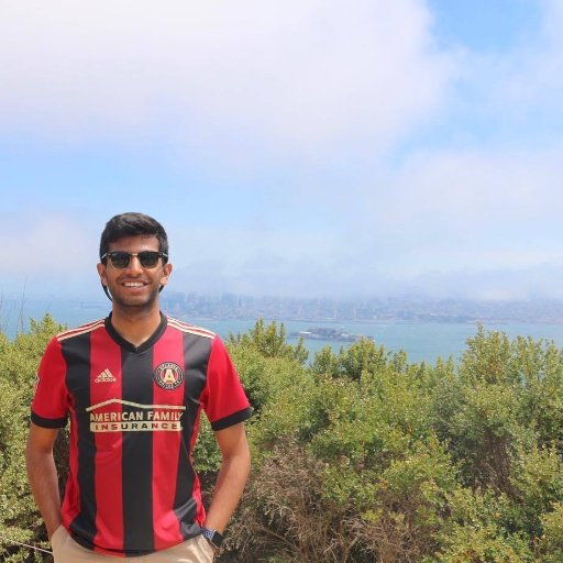 Akshay Easwaran