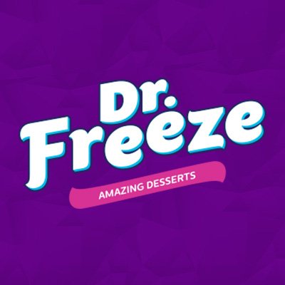 Dr. Freeze is a one-of-a-kind dessert experience where amazing desserts and creative recipes collide to put on quite the show.