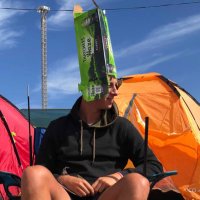 Finnley Slack (@finnleyslack) 's Twitter Profile