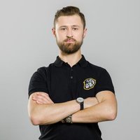 Piotr Morko (@piotrmorko) 's Twitter Profile